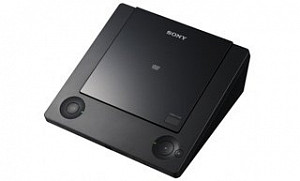 Sony DVP-PR30