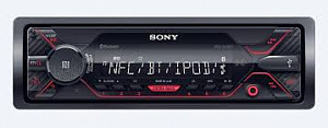 Sony DSX-A410BT