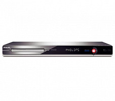 Philips DVDR3570H/58