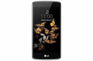 LG K8 LTE