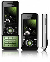Sony Ericsson S500i