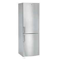 Whirlpool WBE3415 TS