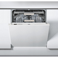 Whirlpool WIC 3T123 PFE