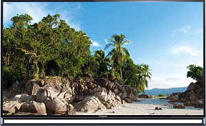 Panasonic TX-60AS800E