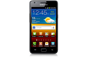 Samsung Galaxy S2 Plus