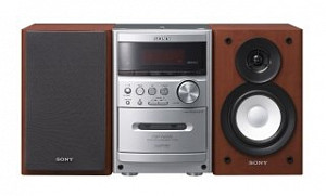 Sony CMT-NEZ50