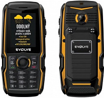 Evolve GX786 Raptor 2.0