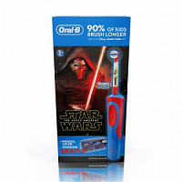 Oral-B Vitality Star Wars