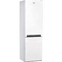 Whirlpool BSNF 8101 W