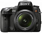 Sony DSLR-A560L