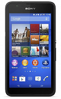 Sony Xperia E2063