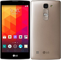 LG Spirit 4G LTE