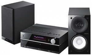 Sony CMT-HX50BTR