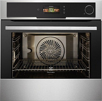 Electrolux EOB6631AOX