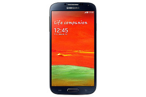 Samsung Galaxy S4