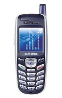 Samsung SGH-X600