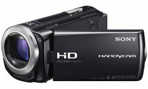 Sony HDR-CX260VE