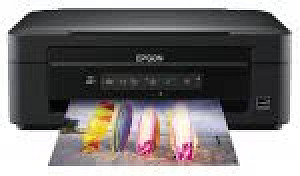 Epson Stylus SX235W