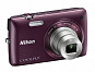 Nikon COOLPIX S4300