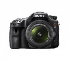Sony SLT-A65VX