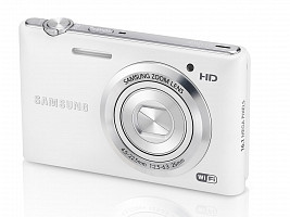 Samsung ST150F