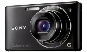 Sony DSC-W380