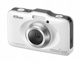 Nikon COOLPIX S31