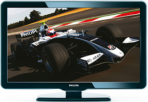 Philips 32PFL5604H/12