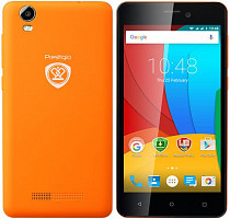 Prestigio Wize P3 (PSP3508 DUO)