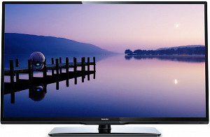Philips 40PFL3078T
