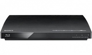 Sony BDP-S185