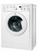 Indesit IWSD 61051 C ECO