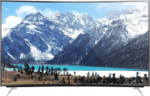 Panasonic TX-65CR730