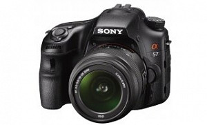 Sony SLT-A57K