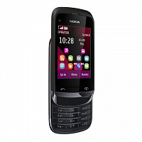 Nokia C2-02
