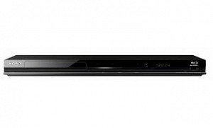 Sony BDP-S370