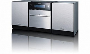 Sony CMT-DF1