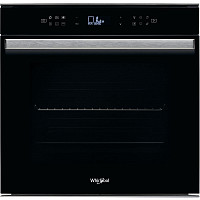 Whirlpool W6 OM4 4S1 H BL