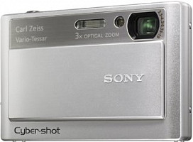 Sony DSC-T20