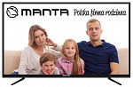 Manta 60LUA58L