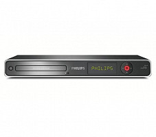 Philips DVDR3600/58