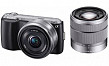 Sony NEX-C3D