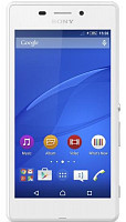 Sony Xperia D2403