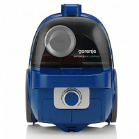 Gorenje G Force Air Compact VCEA01GACBUCY