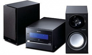 Sony CMT-DH3