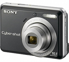 Sony DSC-S930