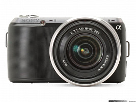 Sony NEX-C3