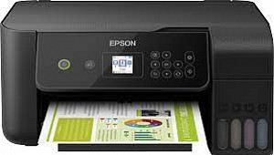 Epson EcoTank L3160