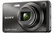 Sony DSC-W290