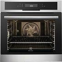 Electrolux EOC45752OX